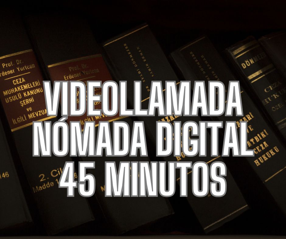 VIDEOLLAMADA NOMADA DIGITAL